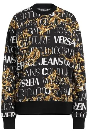 VERSACE CAMISETAS Y TOPS - Sudaderas