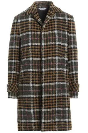 BOTTEGA MARTINESE ROPA DE ABRIGO - Abrigos