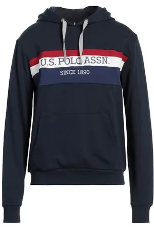 U.S. Polo Assn. CAMISETAS Y TOPS - Sudaderas