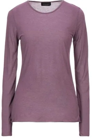 Roberto Collina CAMISETAS Y TOPS - Camisetas