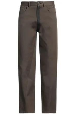 GCDS PARTES DE ABAJO - Pantalones