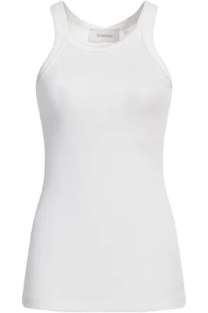 Sportmax CAMISETAS Y TOPS - Camisetas de tirantes