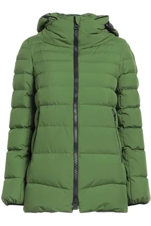 HERNO ROPA DE ABRIGO - Plumíferos y acolchados