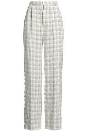 Forte Dei Marmi PARTES DE ABAJO - Pantalones