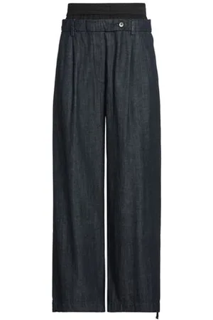 White Sand PARTES DE ABAJO - Pantalones vaqueros