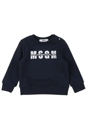 Msgm CAMISETAS Y TOPS - Sudaderas