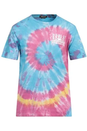 Replay CAMISETAS Y TOPS - Camisetas