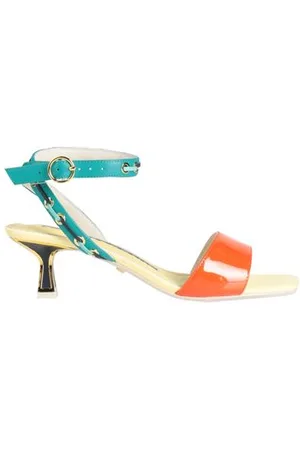 Kat Maconie CALZADO - Sandalias con cierre