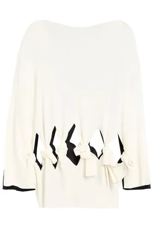 LIVIANA CONTI PRENDAS DE PUNTO - Pullover