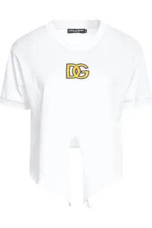 Dolce & Gabbana CAMISETAS Y TOPS - Camisetas