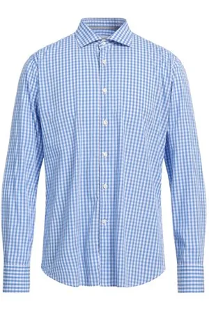 Tintoria Mattei CAMISETAS Y TOPS - Camisas