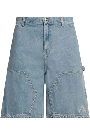 BARROW PARTES DE ABAJO - Shorts vaqueros