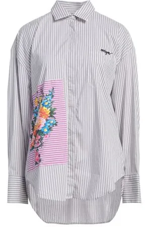 Msgm CAMISETAS Y TOPS - Camisas