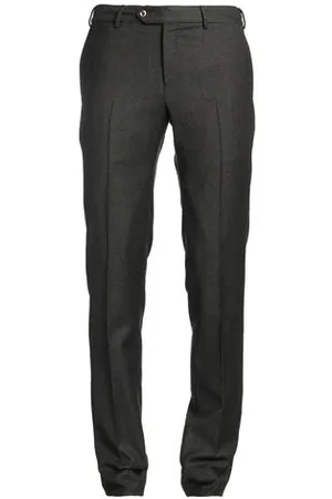 PT Torino PARTES DE ABAJO - Pantalones