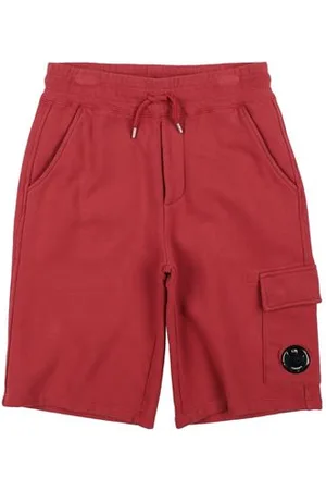C.P. Company PARTES DE ABAJO - Pantalones cortos y bermudas