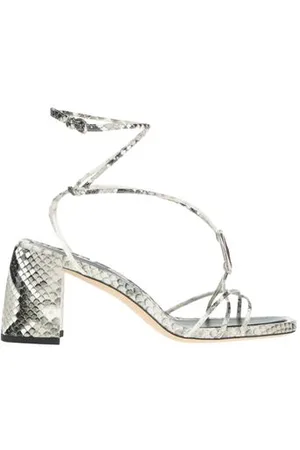 Jimmy Choo CALZADO - Sandalias con cierre