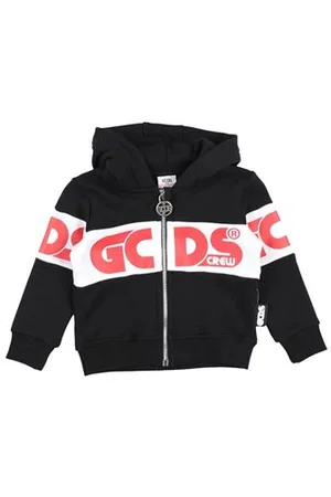 GCDS CAMISETAS Y TOPS - Sudaderas