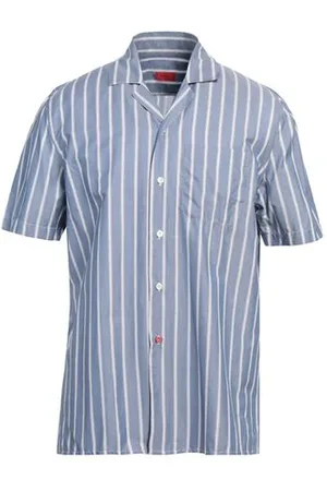 ISAIA CAMISETAS Y TOPS - Camisas