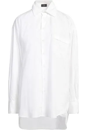 Etro CAMISETAS Y TOPS - Camisas