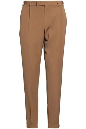 PT Torino PARTES DE ABAJO - Pantalones