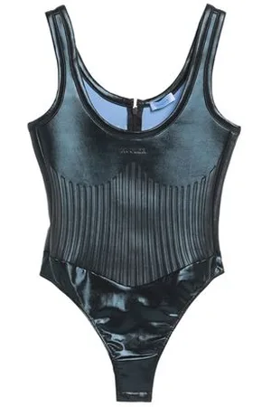 MUGLER CAMISETAS Y TOPS - Bodies
