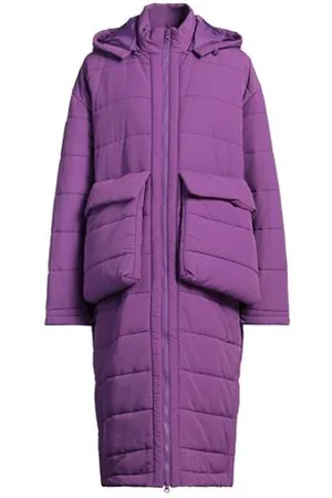 HENRIK VIBSKOV ROPA DE ABRIGO - Plumíferos y acolchados