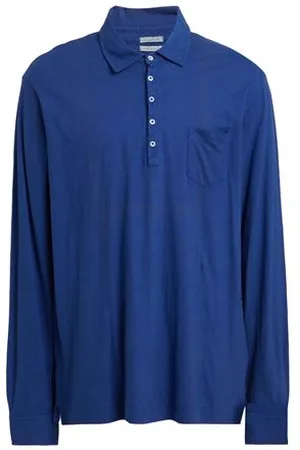 MASSIMO ALBA CAMISETAS Y TOPS - Polos