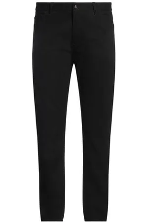 ISAIA PARTES DE ABAJO - Pantalones vaqueros