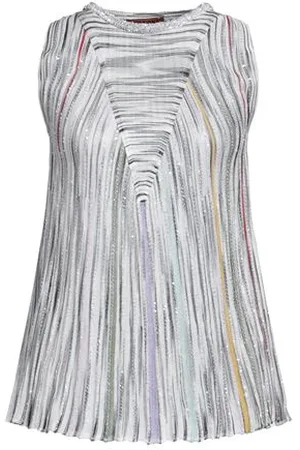 Missoni PRENDAS DE PUNTO - Pullover