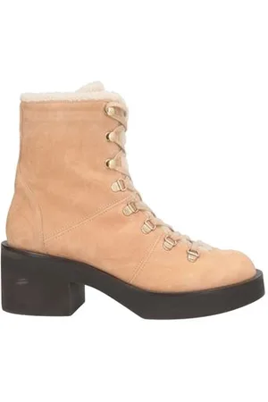 Stuart Weitzman CALZADO - Botines de caña alta