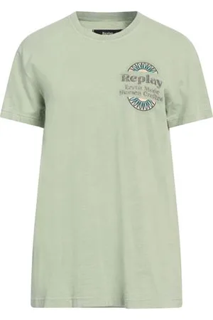 Replay CAMISETAS Y TOPS - Camisetas