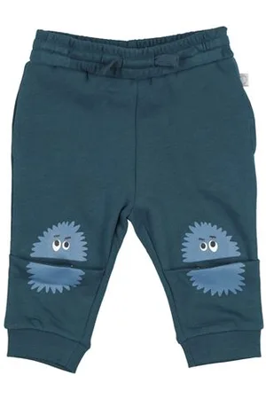 Stella McCartney PARTES DE ABAJO - Pantalones