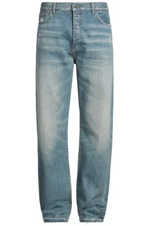 AMIRI PARTES DE ABAJO - Pantalones vaqueros