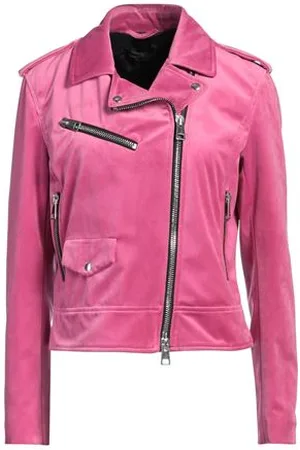 Giuseppe Zanotti ROPA DE ABRIGO - Chaquetas y cazadoras