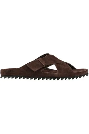 Officine creative CALZADO - Sandalias con cierre