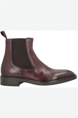 Corvari CALZADO - Botines de caña alta