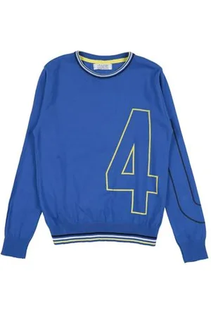 PACIOTTI 4US PRENDAS DE PUNTO - Pullover