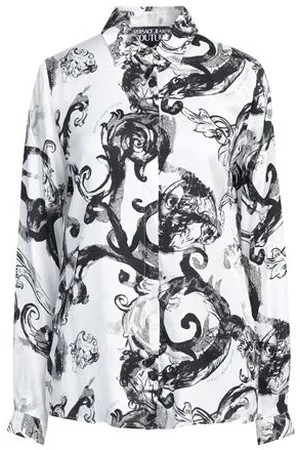 VERSACE CAMISETAS Y TOPS - Camisas