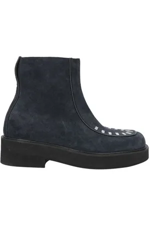 Marni CALZADO - Botines de caña alta
