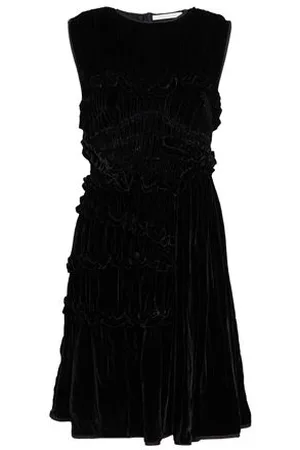 Cecilie Bahnsen VESTIDOS - Minivestidos