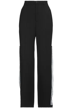 MAISON LAPONTE PARTES DE ABAJO - Pantalones