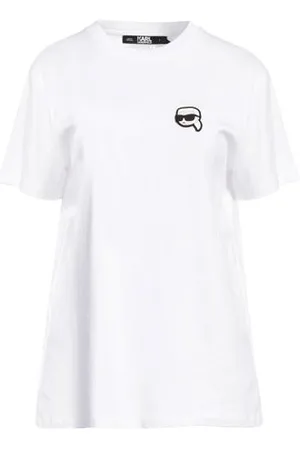 Karl Lagerfeld CAMISETAS Y TOPS - Camisetas