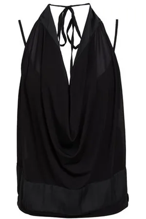 PIERANTONIO GASPARI CAMISETAS Y TOPS - Tops