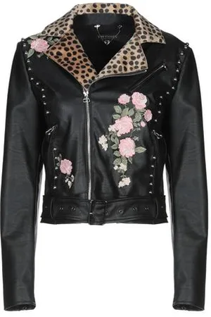 Twin-Set ROPA DE ABRIGO - Chaquetas y cazadoras