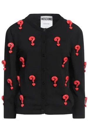 Moschino PRENDAS DE PUNTO - Cárdigans