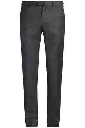 ISAIA PARTES DE ABAJO - Pantalones