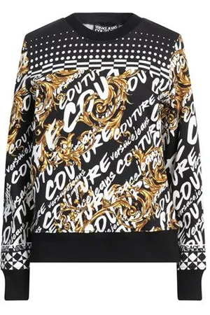 VERSACE CAMISETAS Y TOPS - Sudaderas