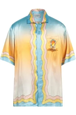 Casablanca CAMISETAS Y TOPS - Camisas