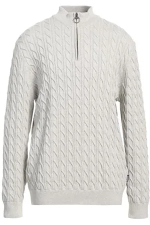Barbour PRENDAS DE PUNTO - Cuello alto