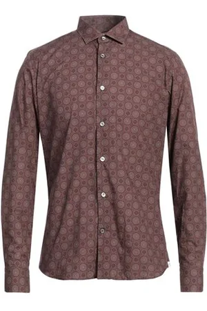 MASTRICAMICIAI CAMISETAS Y TOPS - Camisas